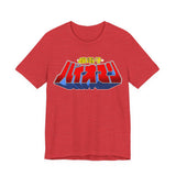 Bioman Tee Super Sentai T Shirt Custom Graphic Art Cosplay Shirts Rangers Retro Vintage 90s