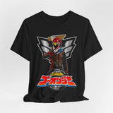 Go-Onger Red Sosuke Tee Super Sentai T Shirt Custom Graphic Art Cosplay Shirts Rangers Retro Vintage 90s