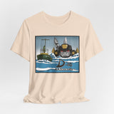 Zyuranger Dragon Ranger Minus One Tee Super Sentai T Shirt Custom Graphic Art Cosplay Shirts Rangers Retro Vintage 90s