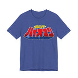 Bioman Tee Super Sentai T Shirt Custom Graphic Art Cosplay Shirts Rangers Retro Vintage 90s