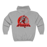 TimeRanger Hoodie Custom Graphic Art Cosplay Shirts Rangers Retro Vintage 90s