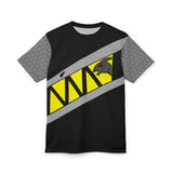 Kyoryuger Black Tee (Full Print) Super Sentai T Shirt Custom Graphic Art Cosplay Shirts Power Rangers Retro Vintage 90s