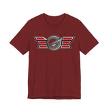 Go-Onger Tee Super Sentai T Shirt Custom Graphic Art Cosplay Shirts Rangers Retro Vintage Tee