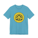 Dynaman Tee Super Sentai T Shirt Custom Graphic Art Cosplay Shirts Rangers Retro Vintage Tee