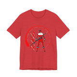 Timeranger Tee Custom Graphic Art Cosplay Shirts Rangers Retro Vintage 90s