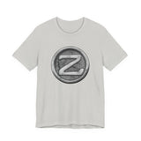 Zedd Putty Tee Super Sentai T Shirt Custom Graphic Art Cosplay Shirts Rangers Retro Vintage 90s