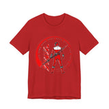 Timeranger Tee Custom Graphic Art Cosplay Shirts Rangers Retro Vintage 90s