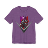 Zenkaiger Staceasar Tee Super Sentai T Shirt Custom Graphic Art Cosplay Shirts Rangers Retro Vintage 90s