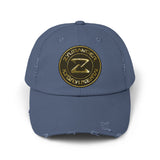 Zyuranger Distressed Hat Super Sentai T Shirt Custom Graphic Art Cosplay Shirts  Retro Vintage 90s