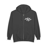 BoonBoomger Full Zip Hoodie Super Sentai Custom Graphic Art Cosplay Shirts Rangers Retro Vintage 90s