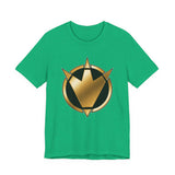 Abaranger Tee Super Sentai T Shirt Custom Graphic Art Cosplay Shirts Rangers Retro Vintage 90s
