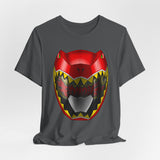 Kyoryuger Tee Super Sentai T Shirt Custom Graphic Art Cosplay Shirts Rangers Retro Vintage 90s