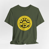 Dynaman Tee Super Sentai T Shirt Custom Graphic Art Cosplay Shirts Rangers Retro Vintage Tee