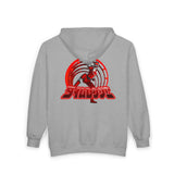 TimeRanger Hoodie Custom Graphic Art Cosplay Shirts Rangers Retro Vintage 90s