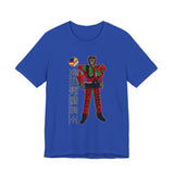 Diaranger RyuseiOh Tee Custom Graphic Art Cosplay Shirts Rangers Retro Vintage 90s