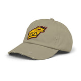 Kyoryuger Distressed Hat Super Sentai T Shirt Custom Graphic Art Cosplay Shirts  Retro Vintage 90s