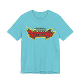 Kyoryuger Tee Super Sentai T Shirt Custom Graphic Art Cosplay Shirts Rangers Retro Vintage 90s