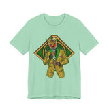 OG Drakkon Tee Super Sentai T Shirt Custom Graphic Art Cosplay Shirts Rangers Retro Vintage 90s