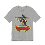 Kyoryuger Deathryuger Tee Custom Graphic Art Cosplay Shirts Rangers Retro Vintage 90s