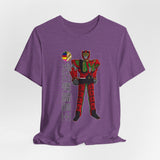 Diaranger RyuseiOh Tee Custom Graphic Art Cosplay Shirts Rangers Retro Vintage 90s