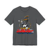 Mammoth Ranger Tee Super Sentai T Shirt Custom Graphic Art Cosplay Shirts Rangers Retro Vintage 90s