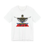 Jetman Tee Condor Tee Super Sentai T Shirt Custom Graphic Art Cosplay Shirts Rangers Retro Vintage 90s