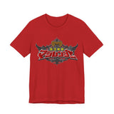 Magiranger Tee Super Sentai T Shirt Custom Graphic Art Cosplay Shirts Rangers Retro Vintage 90s