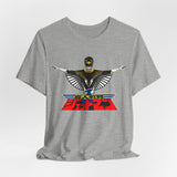 Jetman Tee Condor Tee Super Sentai T Shirt Custom Graphic Art Cosplay Shirts Rangers Retro Vintage 90s