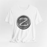 Zedd Putty Tee Super Sentai T Shirt Custom Graphic Art Cosplay Shirts Rangers Retro Vintage 90s
