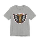 Go-Onger Full Mach Tee Super Sentai T Shirt Custom Graphic Art Cosplay Shirts Rangers Retro Vintage 90s