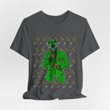 OG Green Ranger Tee Super Sentai T Shirt Custom Graphic Art Cosplay Shirts Rangers Retro Vintage 90s
