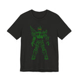 Ecliptor Tee Super Sentai T Shirt Custom Graphic Art Cosplay Shirts Rangers Retro Vintage 90s