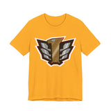 Go-Onger Full Mach Tee Super Sentai T Shirt Custom Graphic Art Cosplay Shirts Rangers Retro Vintage 90s