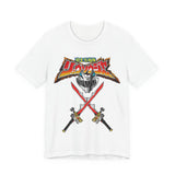 Ryu Cool Tee Super Sentai T Shirt Custom Graphic Art Cosplay Shirts Rangers Retro Vintage 90s