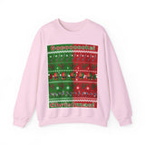Gokai Christmas Ugly Sweatshirt Super Sentai T Shirt Custom Graphic Art Cosplay Shirts Rangers Retro Vintage 90s