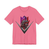 Zenkaiger Staceasar Tee Super Sentai T Shirt Custom Graphic Art Cosplay Shirts Rangers Retro Vintage 90s