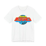 Changeman Tee Super Sentai T Shirt Custom Graphic Art Cosplay Shirts Rangers Retro Vintage 90s