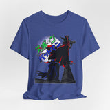 Anime Night Japanese Tee Super Sentai T Shirt Custom Graphic Art Cosplay Shirts Rangers Retro Vintage 90s