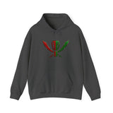 Gokai X Mas Hoodie Custom Graphic Art Cosplay Shirts Rangers Retro Vintage 90s
