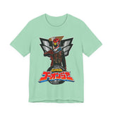Go-Onger Red Sosuke Tee Super Sentai T Shirt Custom Graphic Art Cosplay Shirts Rangers Retro Vintage 90s