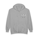 Gokaiger Gear Full Zip Hoodie Custom Graphic Art Cosplay Shirts Rangers Retro Vintage 90s