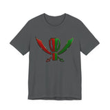 Gokaiger Gokai X Mas Tee Super Sentai T Shirt Custom Graphic Art Cosplay Shirts Rangers Retro Vintage 90s