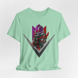 Zenkaiger Staceasar Tee Super Sentai T Shirt Custom Graphic Art Cosplay Shirts Rangers Retro Vintage 90s