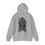 Zedd Putty Hoodie Custom Graphic Art Cosplay Shirts Rangers Retro Vintage 90s