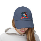 Gokaiger Captain Marvelous Distressed Hat Super Sentai T Shirt Custom Graphic Art Cosplay Shirts  Retro Vintage 90s