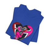 Cosmic Dino Tee Super Sentai T Shirt Custom Graphic Art Cosplay Shirts Rangers Retro Vintage 90s