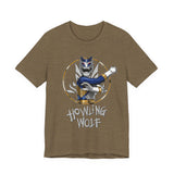 GaoSilver Tee Super Sentai T Shirt Custom Graphic Art Cosplay Shirts Rangers Retro Vintage 90s
