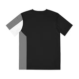 Boonboomger Black Tee (Full Print) Super Sentai T Shirt Custom Graphic Art Cosplay Shirts Power Rangers Retro Vintage 90s