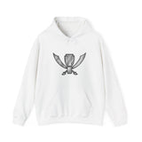 Captain Marvelous Hoodie Super Sentai T Shirt Custom Graphic Art Cosplay Shirts Rangers Retro Vintage 90s