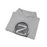Zedd Putty Hoodie Custom Graphic Art Cosplay Shirts Rangers Retro Vintage 90s